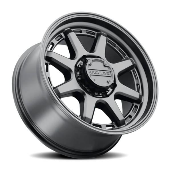 Raceline 947B Scout 947B Scout product medium 16  X8     8-170.00 -6  BKMTXX